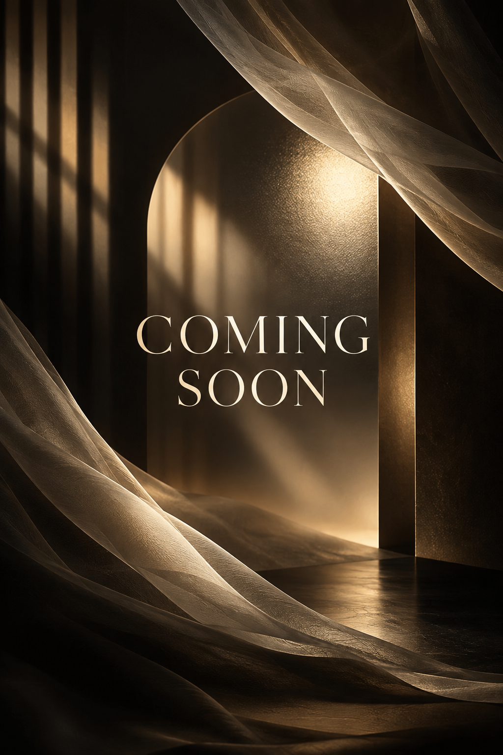 Coming soon — the next IMWYNSTON chapter